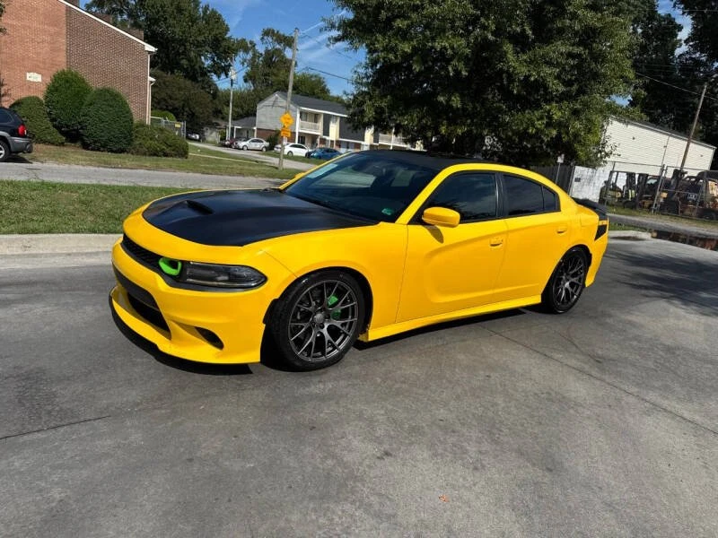2018 Dodge Daytona - Image 6 of 17