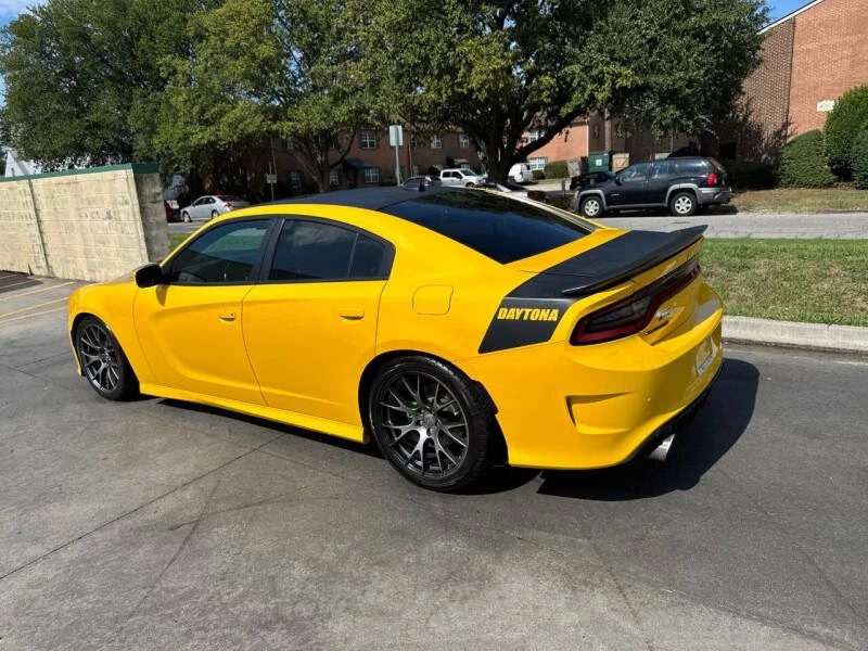2018 Dodge Daytona - Image 8 of 17