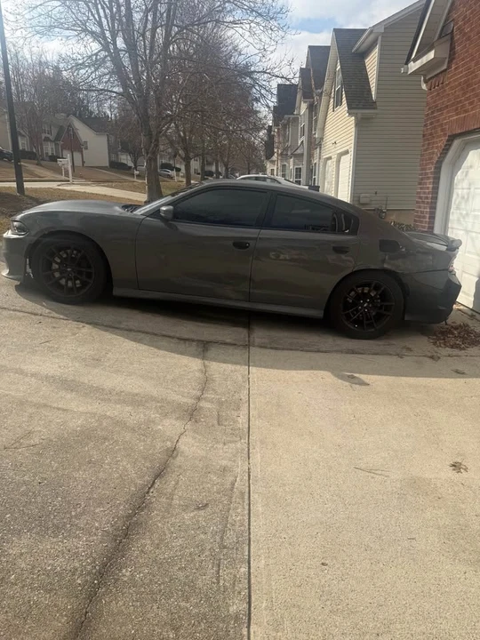 2018 Dodge Charger SRT & 392 7th Gen - Image 7 of 10