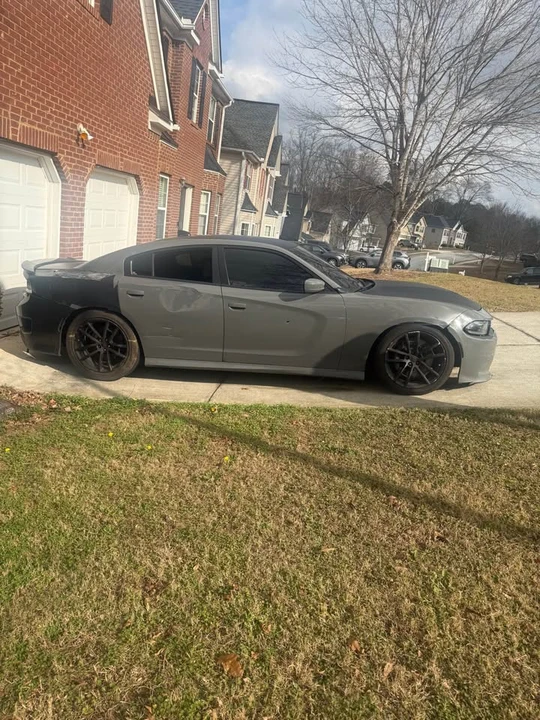 2018 Dodge Charger SRT & 392 7th Gen - Image 3 of 10