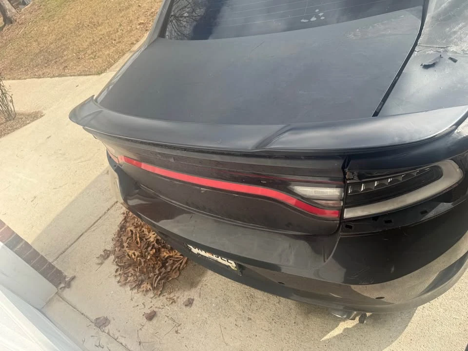2018 Dodge Charger SRT & 392 7th Gen - Image 5 of 10