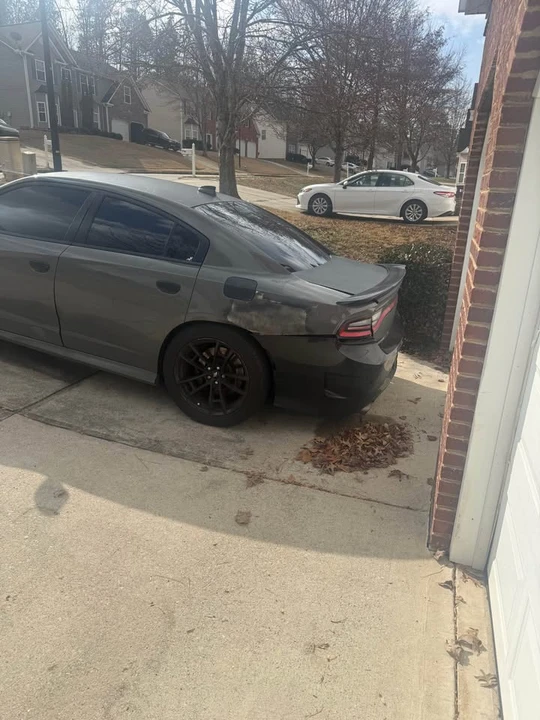 2018 Dodge Charger SRT & 392 7th Gen - Image 6 of 10
