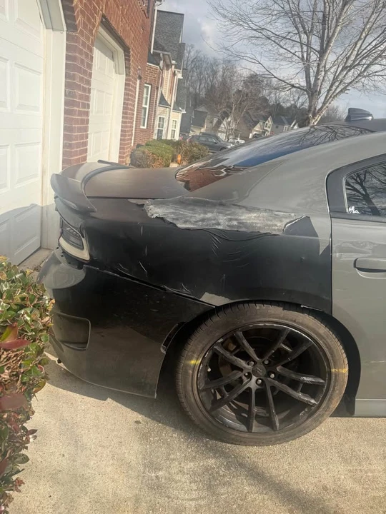 2018 Dodge Charger SRT & 392 7th Gen - Image 4 of 10