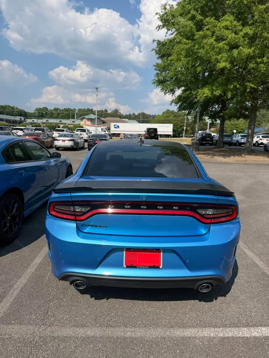 2018 Dodge Daytona - Image 6 of 6