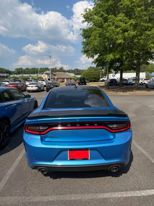 2018 Dodge Daytona - Image 5 of 6