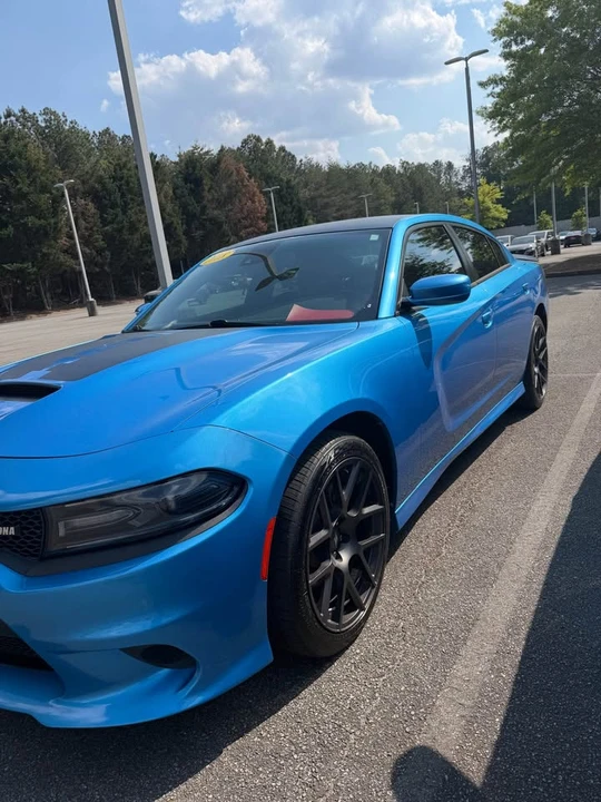 2018 Dodge Daytona - Image 3 of 6