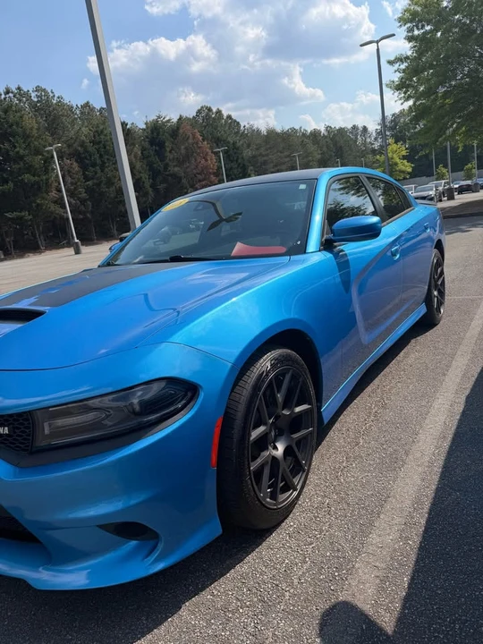 2018 Dodge Daytona - Image 4 of 6