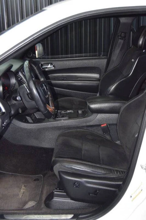 2018 Dodge Durango 3rd Gen - Image 7 of 7