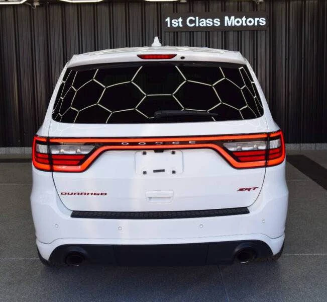 2018 Dodge Durango 3rd Gen - Image 6 of 7