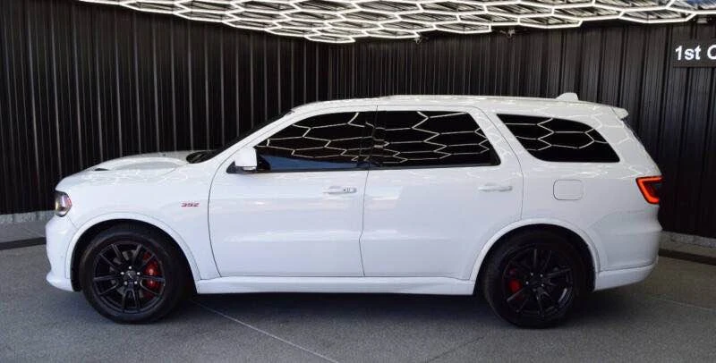 2018 Dodge Durango 3rd Gen - Image 4 of 7