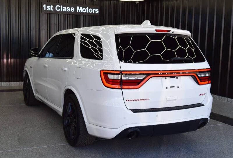 2018 Dodge Durango 3rd Gen - Image 5 of 7
