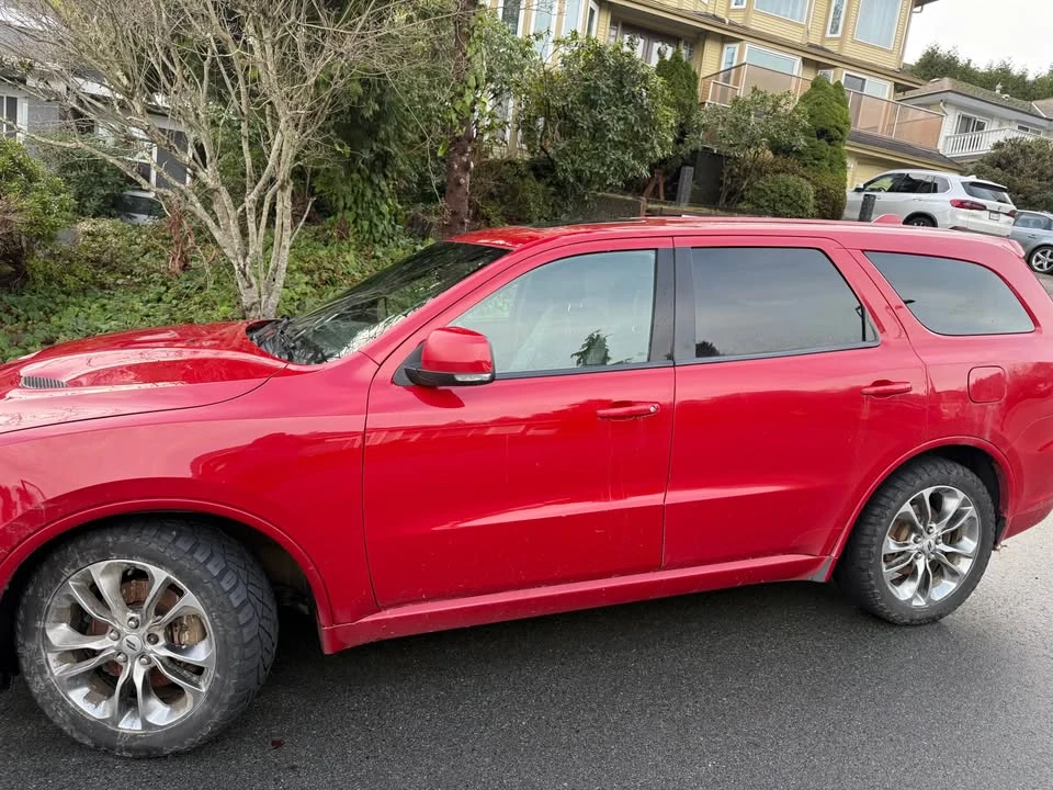 2018 Dodge Durango 3rd Gen - Image 2 of 3