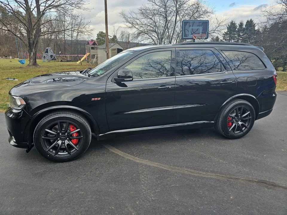 2018 Dodge Durango 3rd Gen - Image 4 of 4