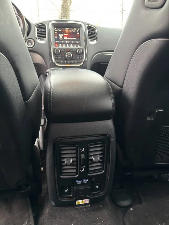2018 Dodge Durango 3rd Gen - Image 14 of 16