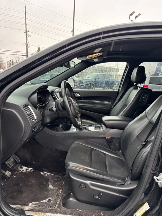 2018 Dodge Durango 3rd Gen - Image 9 of 16