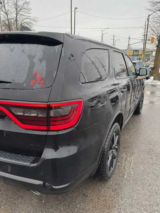 2018 Dodge Durango 3rd Gen - Image 6 of 16