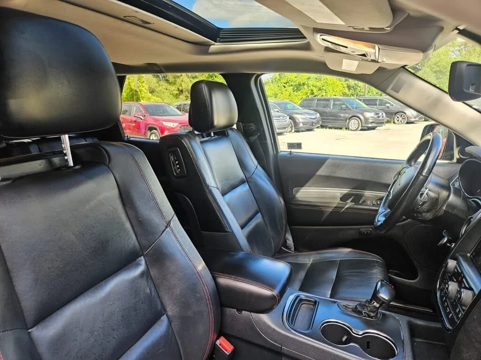2018 Dodge Durango 3rd Gen - Image 14 of 18