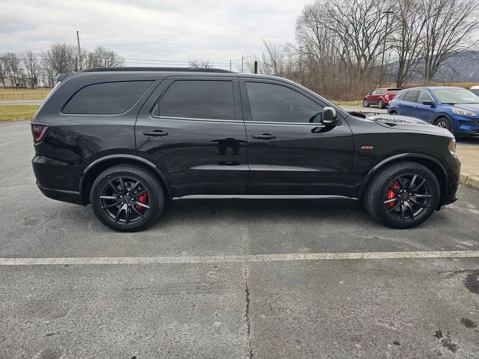 2018 Dodge Durango 3rd Gen - Image 2 of 4