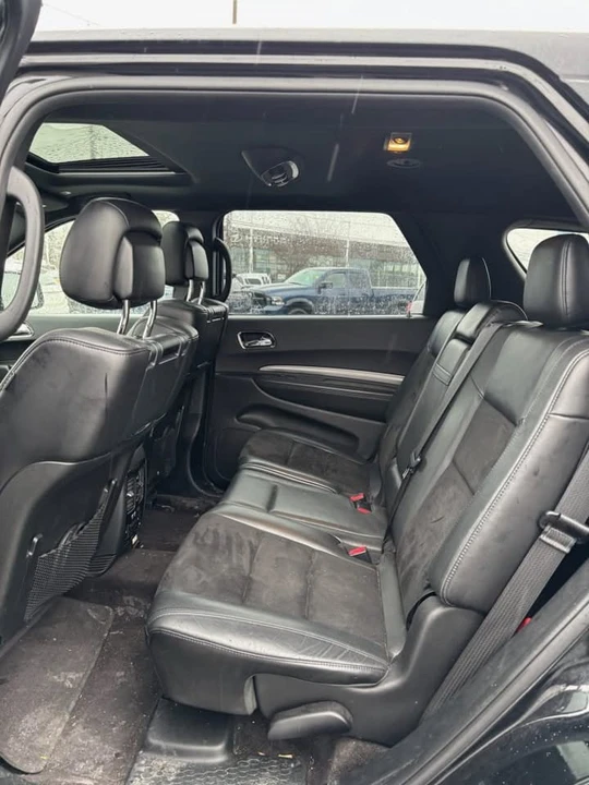 2018 Dodge Durango 3rd Gen - Image 15 of 16