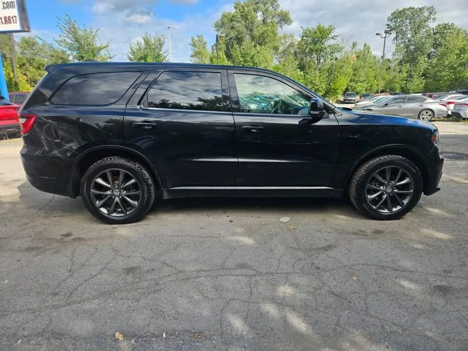 2018 Dodge Durango 3rd Gen - Image 5 of 18