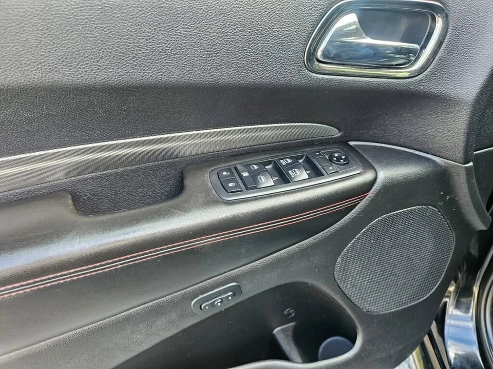 2018 Dodge Durango 3rd Gen - Image 15 of 18