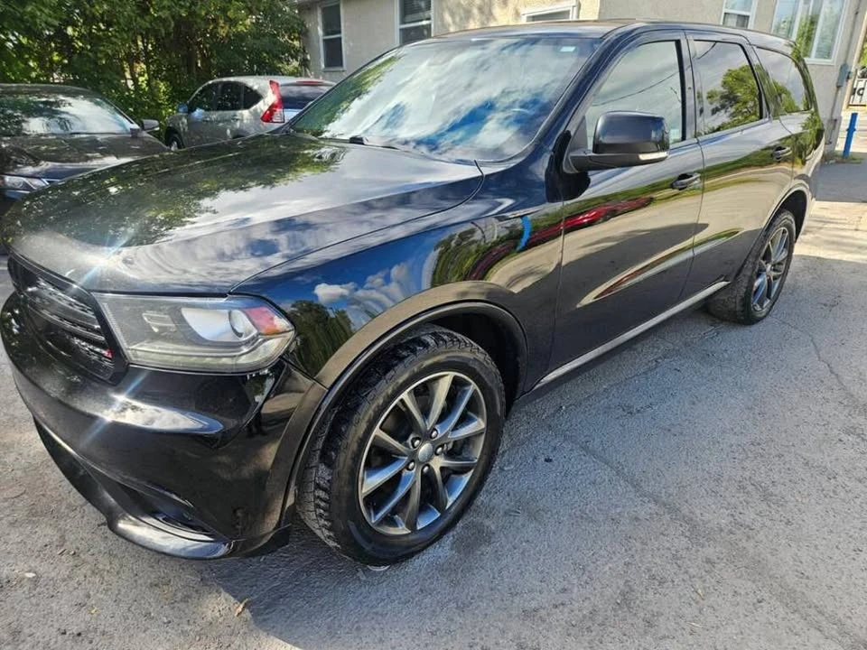 2018 Dodge Durango 3rd Gen - Image 4 of 18