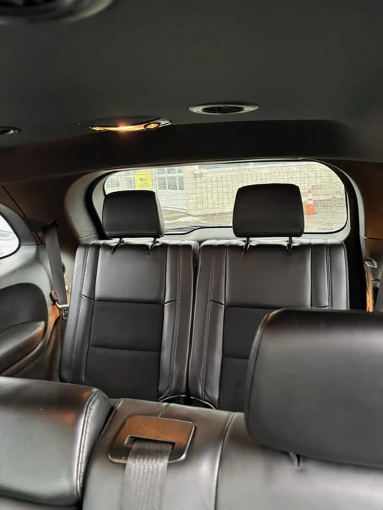 2018 Dodge Durango 3rd Gen - Image 16 of 16