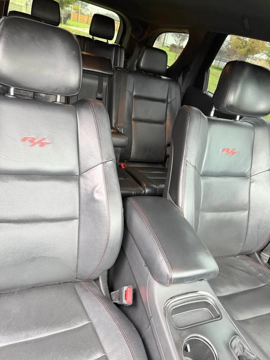 2018 Dodge Durango 3rd Gen - Image 7 of 12