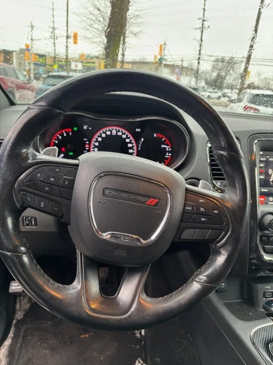 2018 Dodge Durango 3rd Gen - Image 10 of 16
