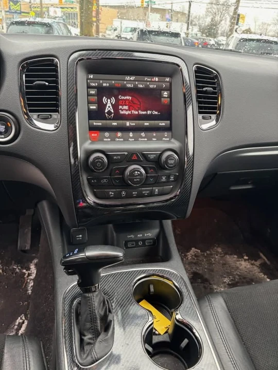 2018 Dodge Durango 3rd Gen - Image 11 of 16