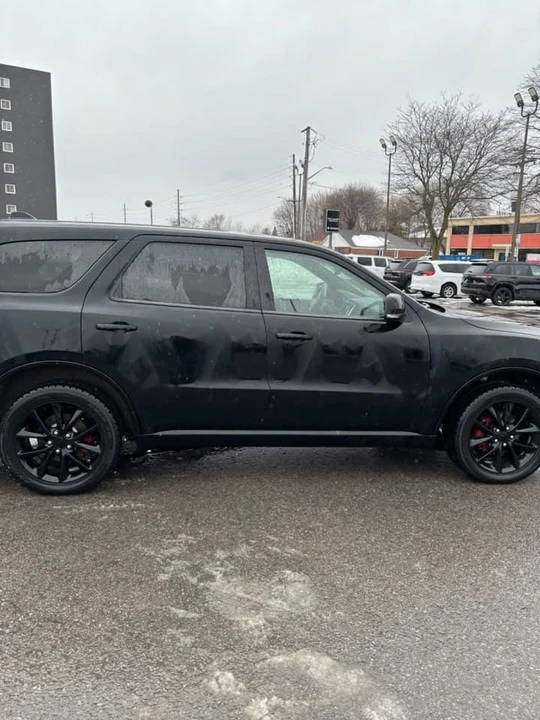 2018 Dodge Durango 3rd Gen - Image 7 of 16