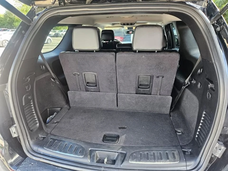 2018 Dodge Durango 3rd Gen - Image 12 of 18
