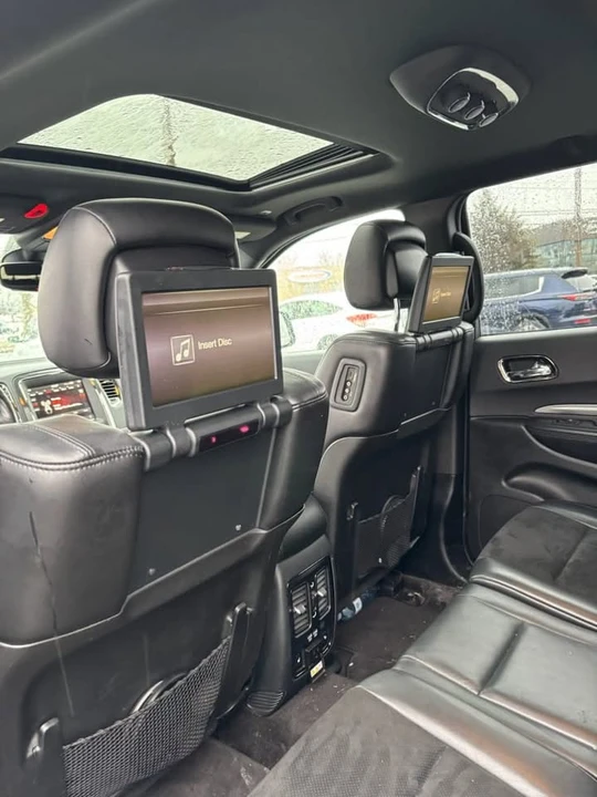 2018 Dodge Durango 3rd Gen - Image 13 of 16