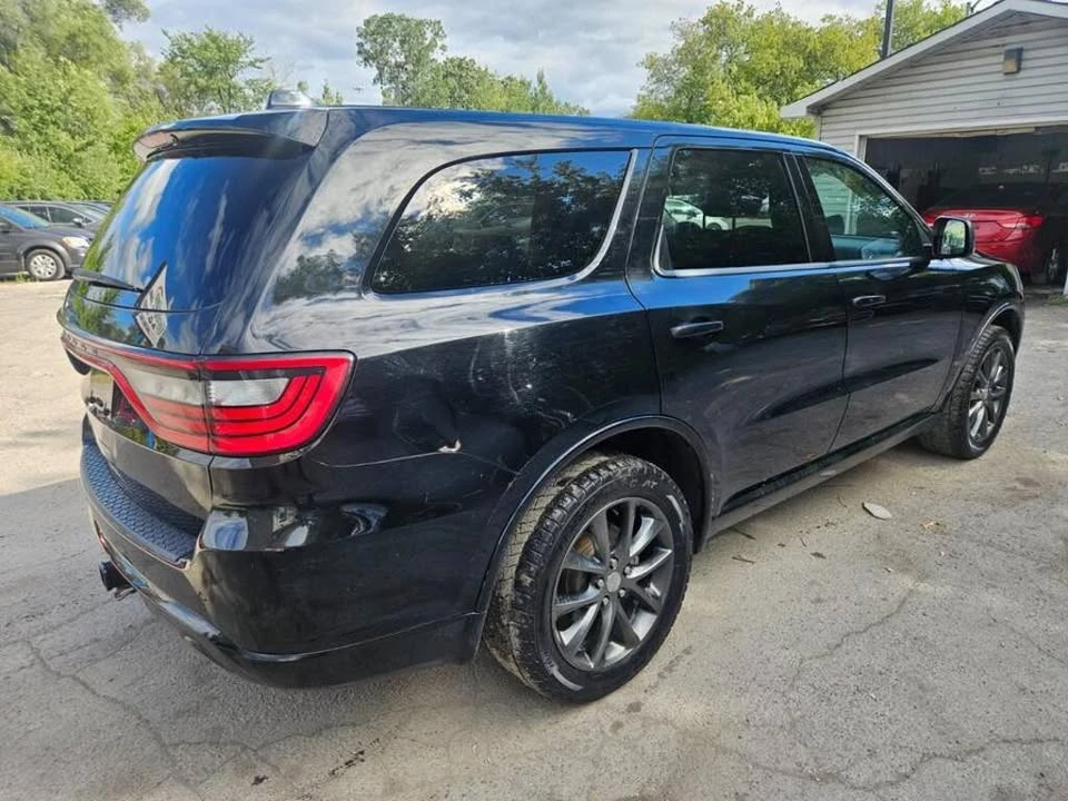 2018 Dodge Durango 3rd Gen - Image 3 of 18