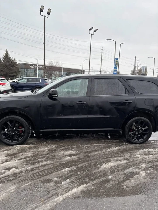 2018 Dodge Durango 3rd Gen - Image 3 of 16