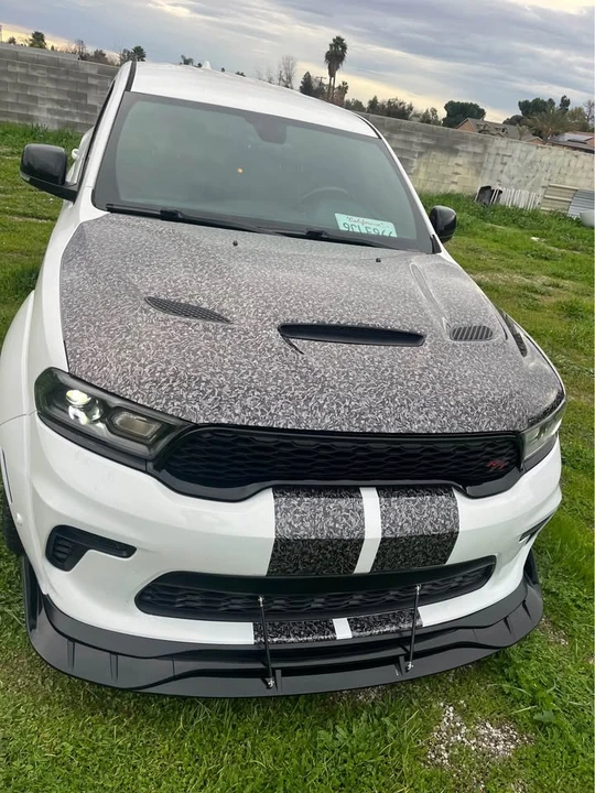 2018 Dodge Durango 3rd Gen - Image 10 of 12