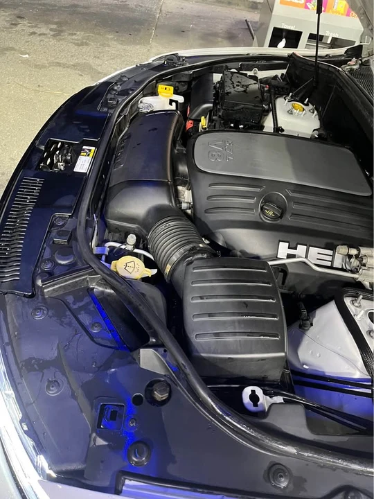 2018 Dodge Durango 3rd Gen - Image 5 of 12