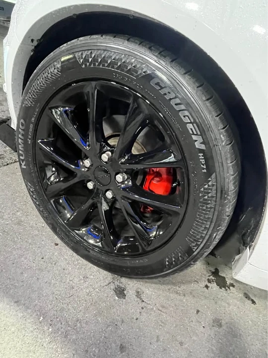 2018 Dodge Durango 3rd Gen - Image 4 of 12