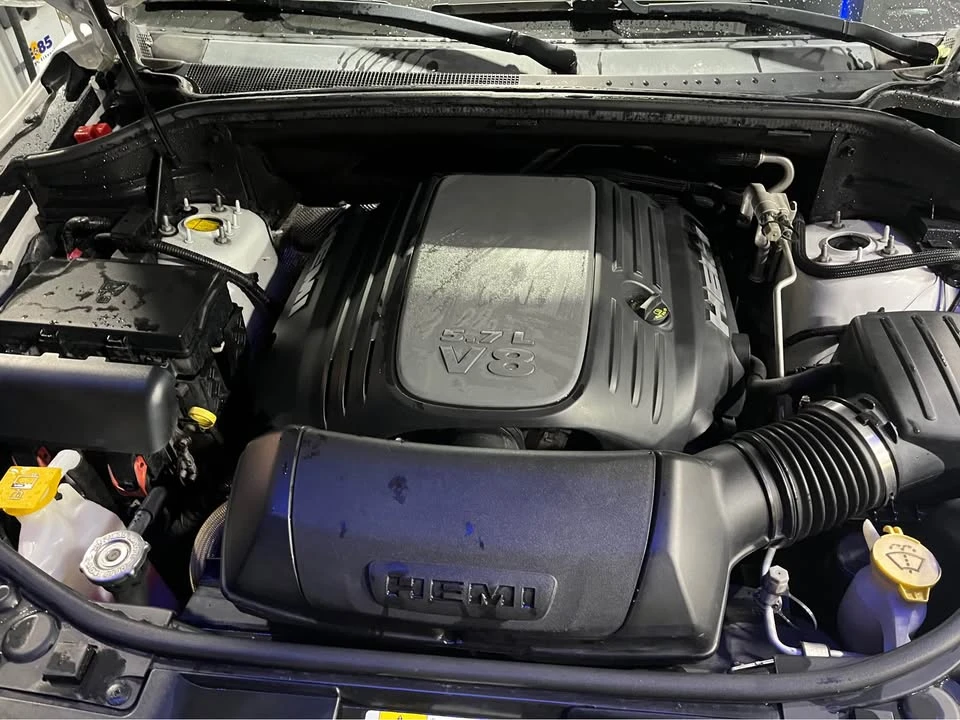 2018 Dodge Durango 3rd Gen - Image 6 of 12