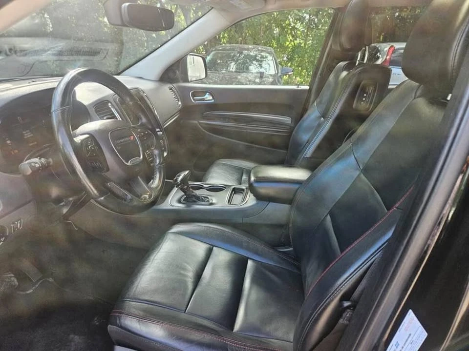 2018 Dodge Durango 3rd Gen - Image 16 of 18