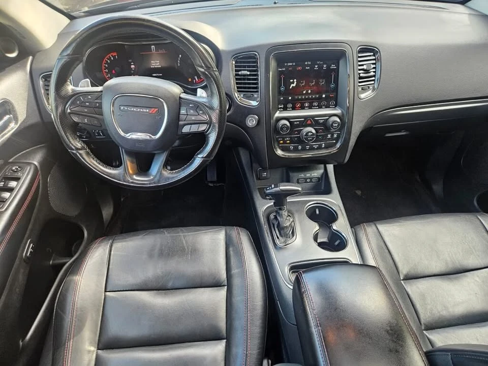 2018 Dodge Durango 3rd Gen - Image 10 of 18