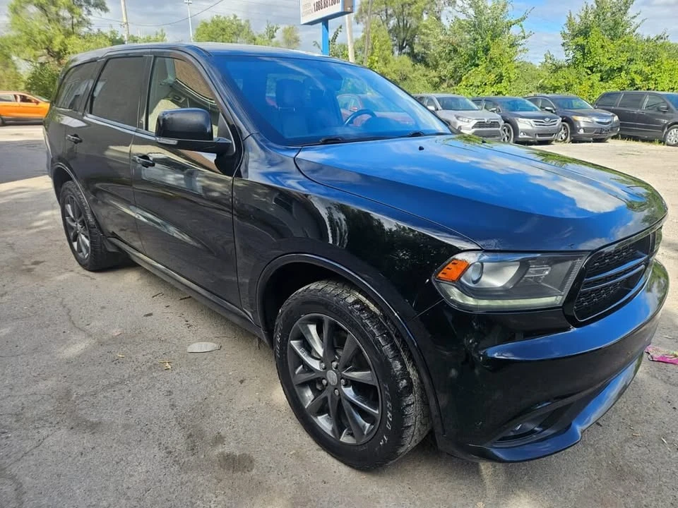 2018 Dodge Durango 3rd Gen - Image 6 of 18