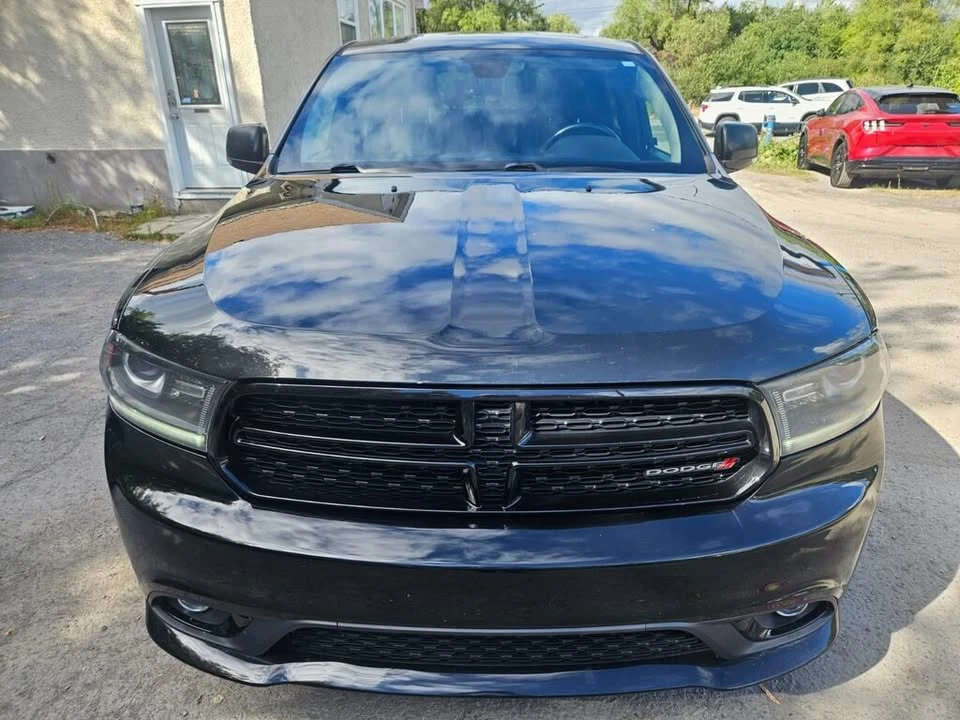 2018 Dodge Durango 3rd Gen - Image 7 of 18