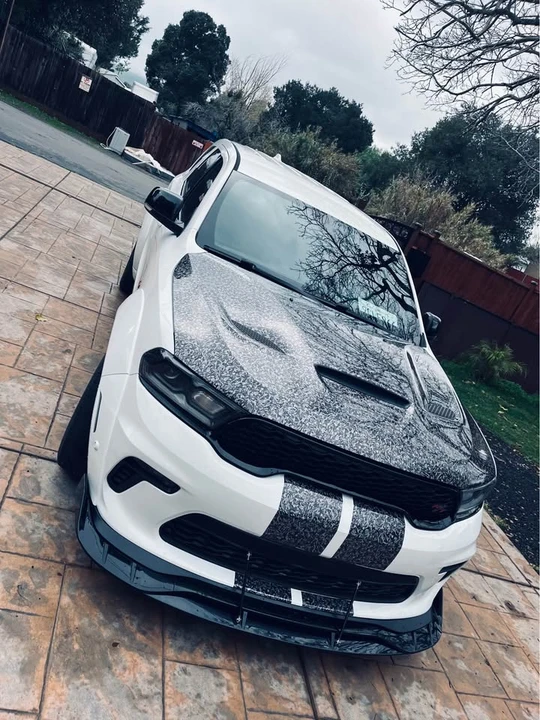 2018 Dodge Durango 3rd Gen - Image 3 of 12