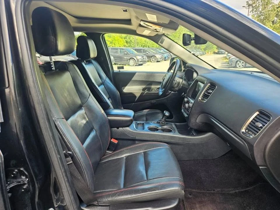 2018 Dodge Durango 3rd Gen - Image 17 of 18