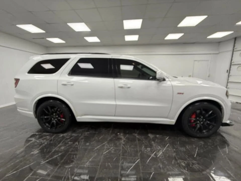 2018 Dodge Durango 3rd Gen - Image 3 of 17