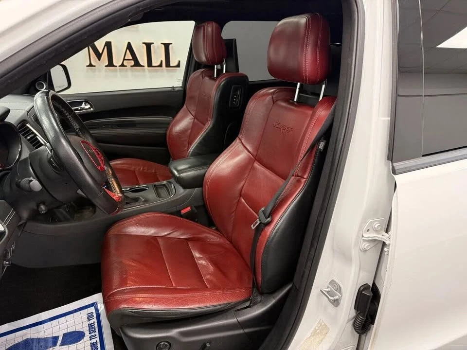 2018 Dodge Durango 3rd Gen - Image 9 of 17