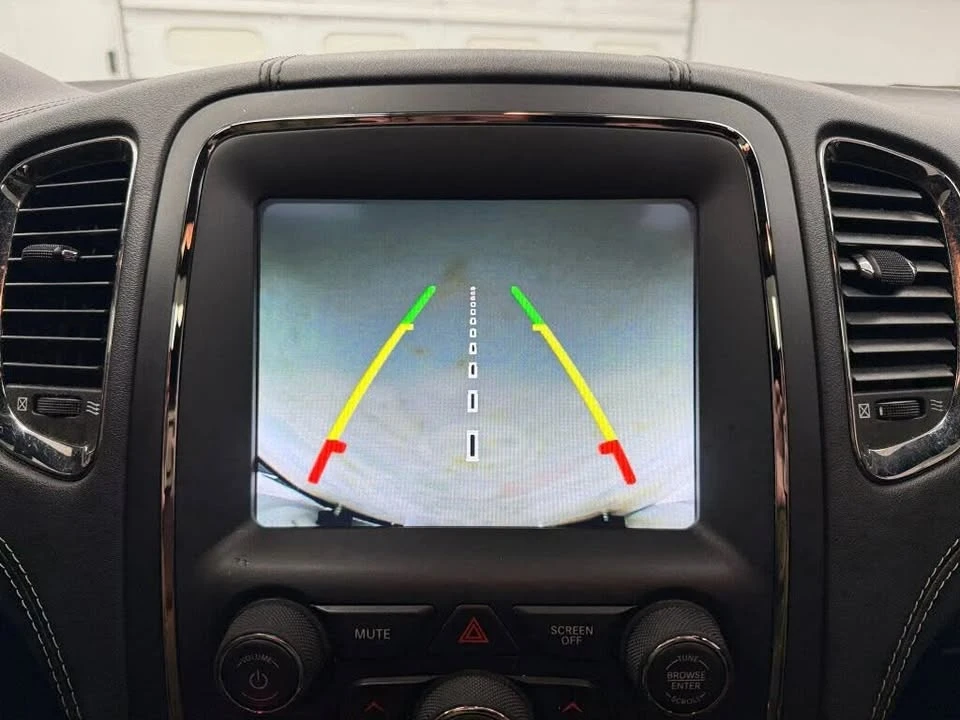 2018 Dodge Durango 3rd Gen - Image 16 of 17