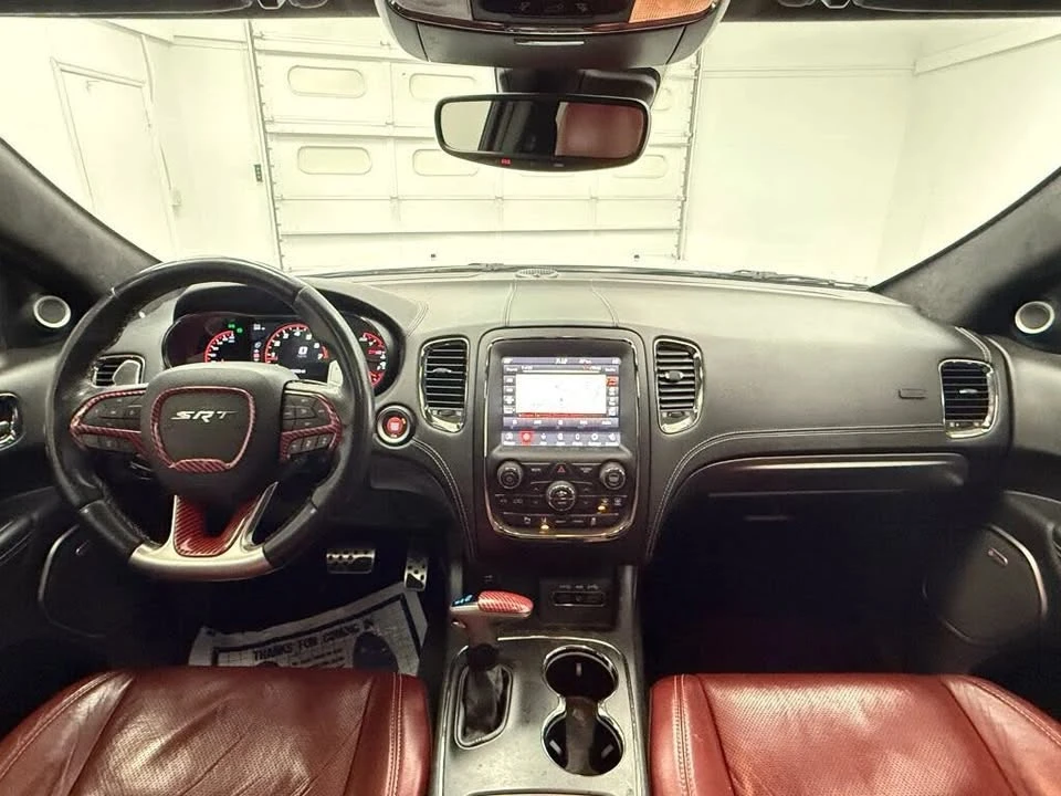 2018 Dodge Durango 3rd Gen - Image 12 of 17