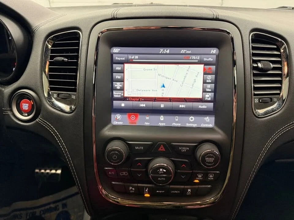 2018 Dodge Durango 3rd Gen - Image 15 of 17
